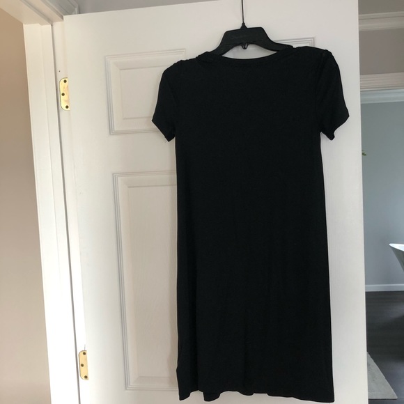 Gap T-Shirt Dress - Picture 3 of 6